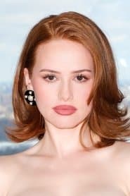 Madelaine Petsch