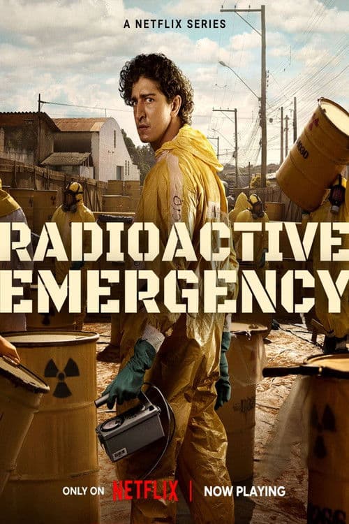 Radioactive Emergency