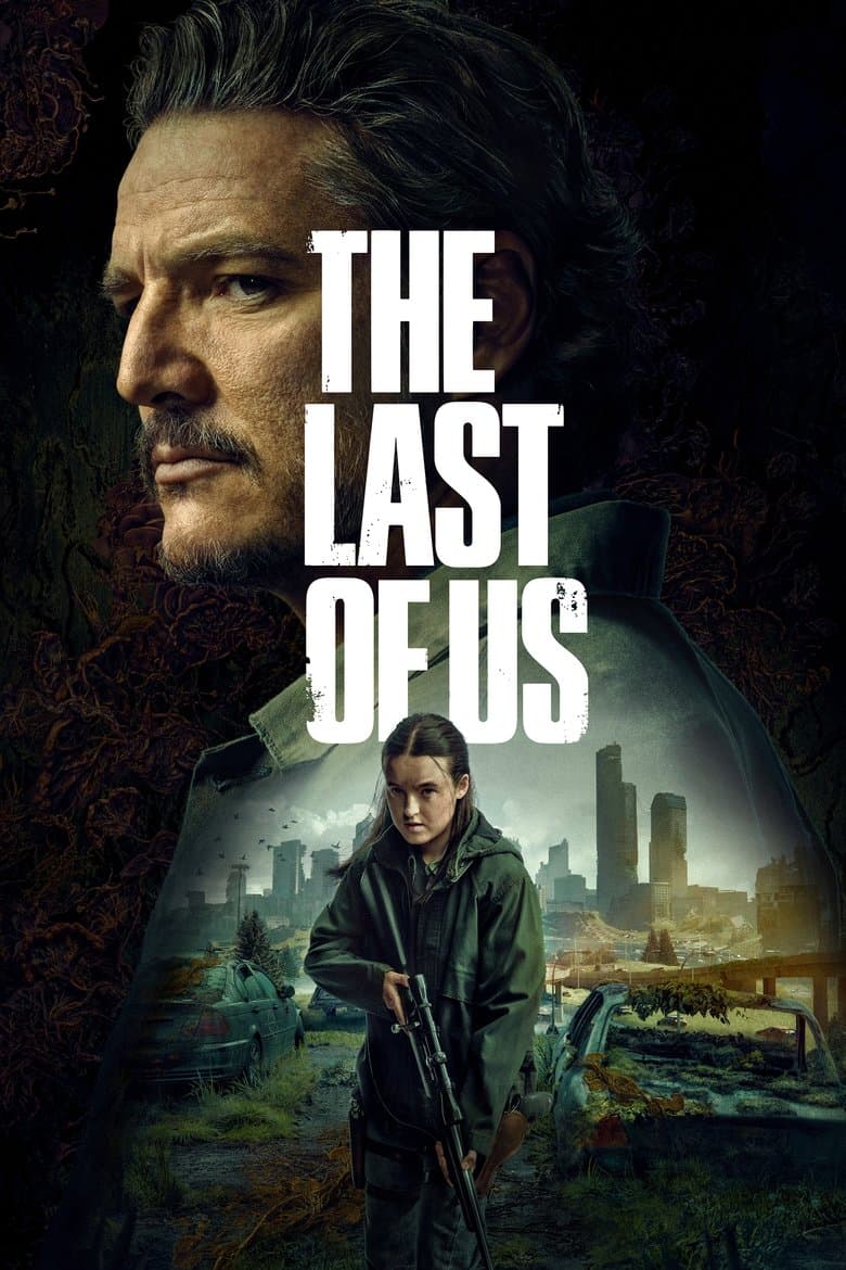 The Last of Us: Season 1
