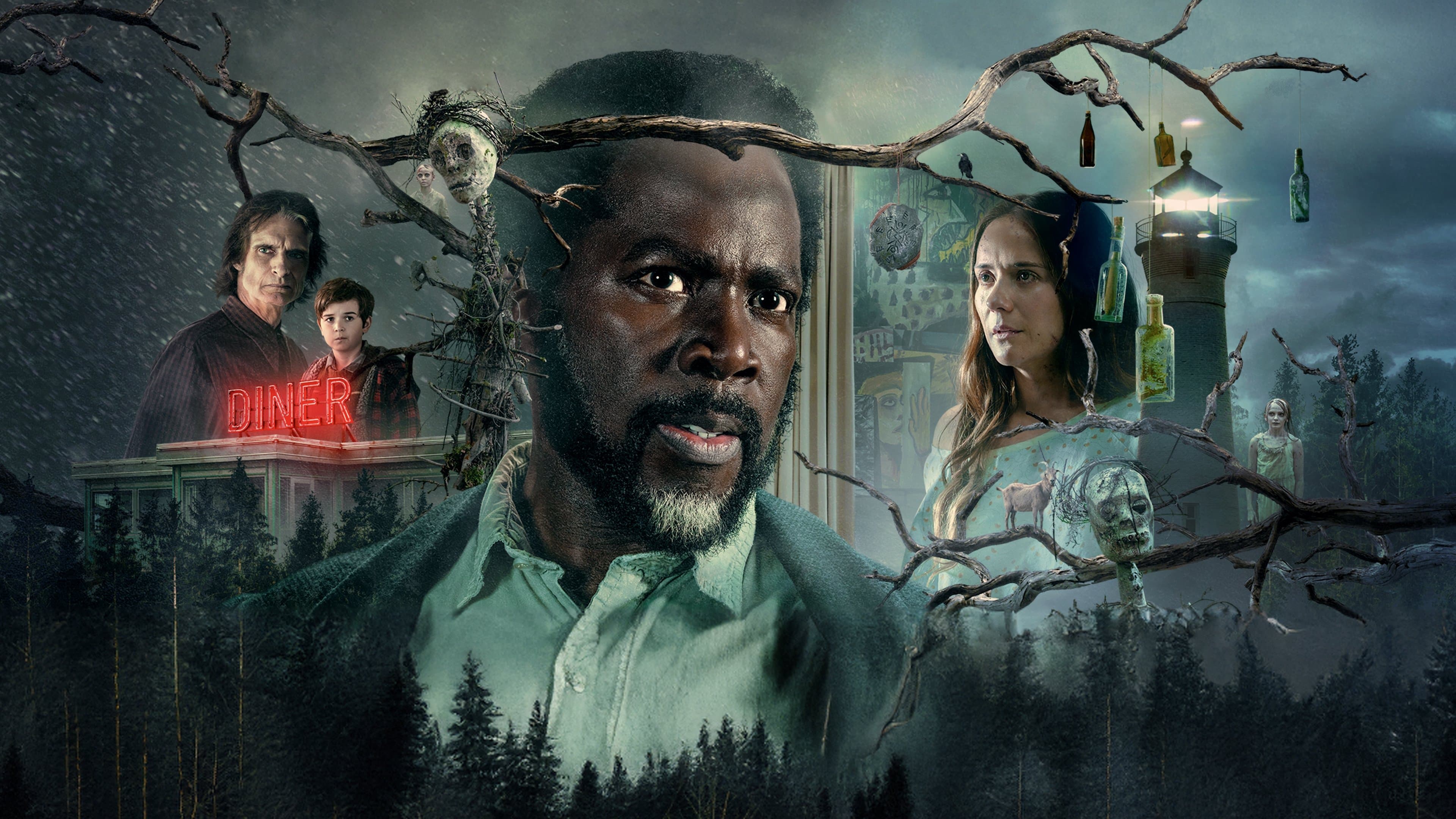 FROM series review spotlight on FilmeFarsi