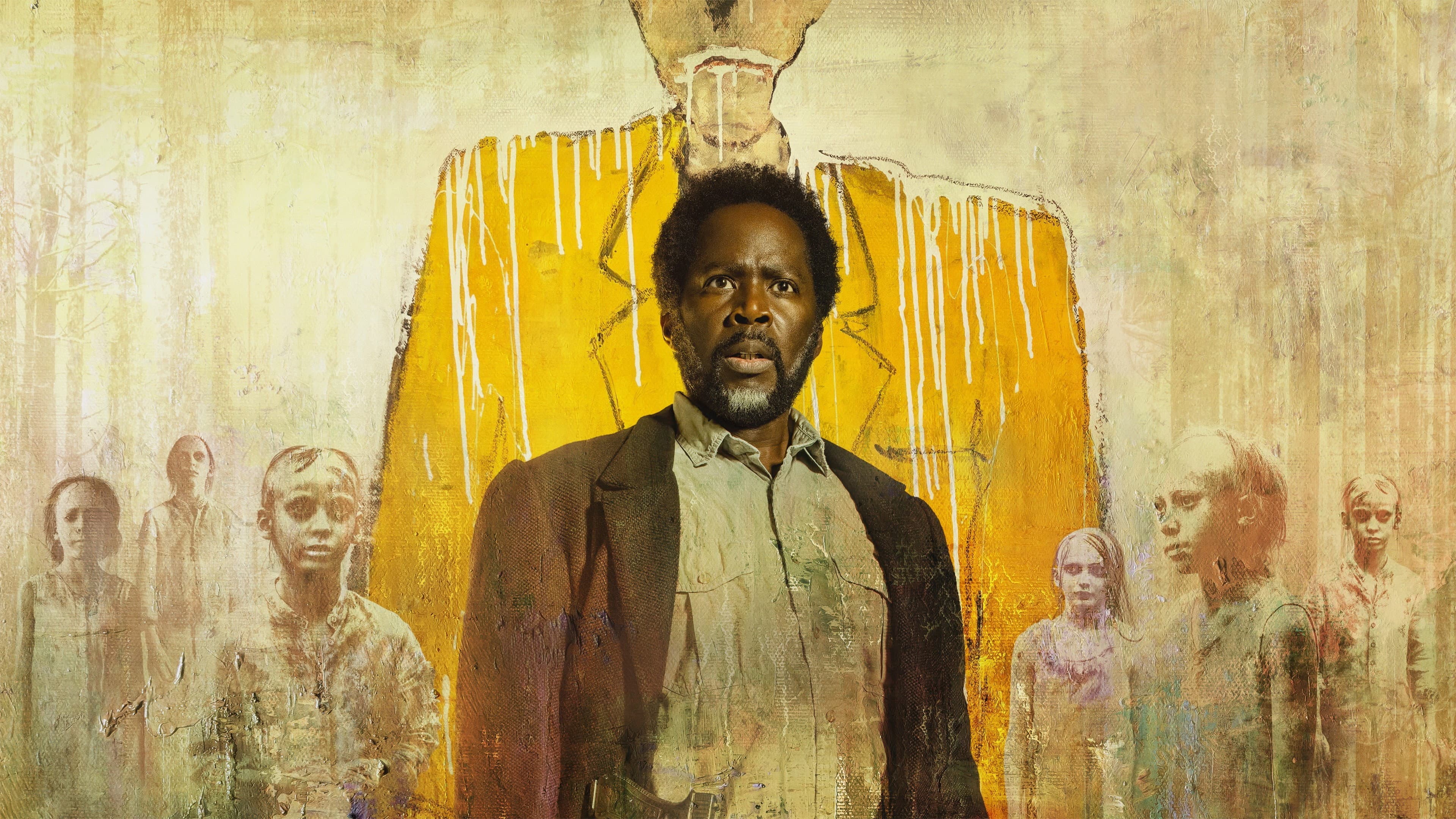 FROM series review spotlight on FilmeFarsi