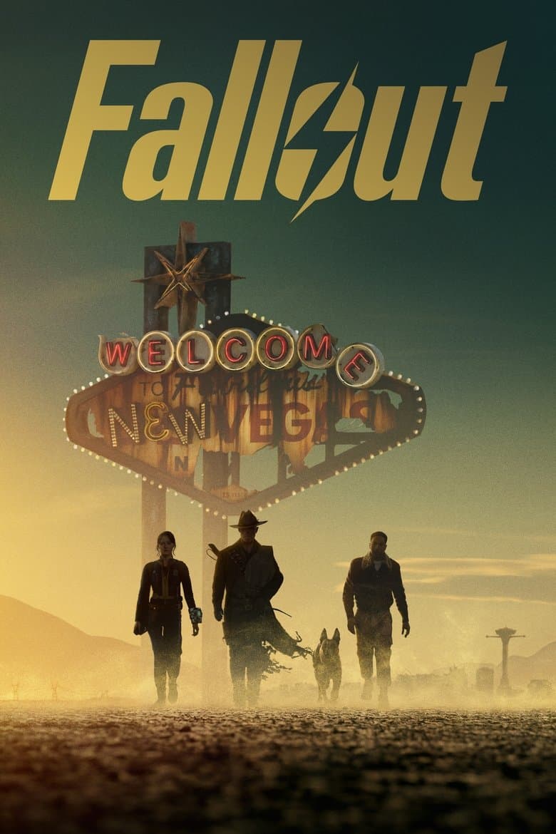 Fallout: Season 1