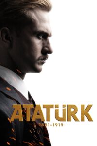 Ataaturk Ghesmat 1